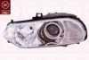 KLOKKERHOLM 01070181A1 Headlight